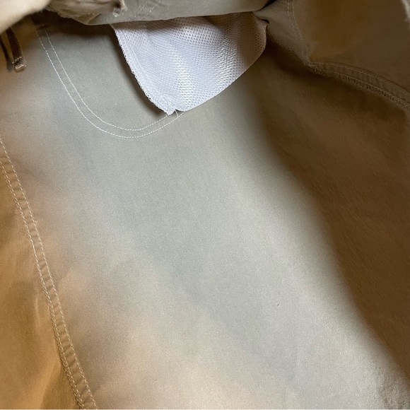 Kuhl Vala A-Line Cargo Embroidered Skirt Hiking Outdoors Camping - Picture 5 of 8